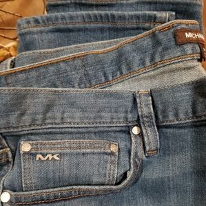 Mens Jean's